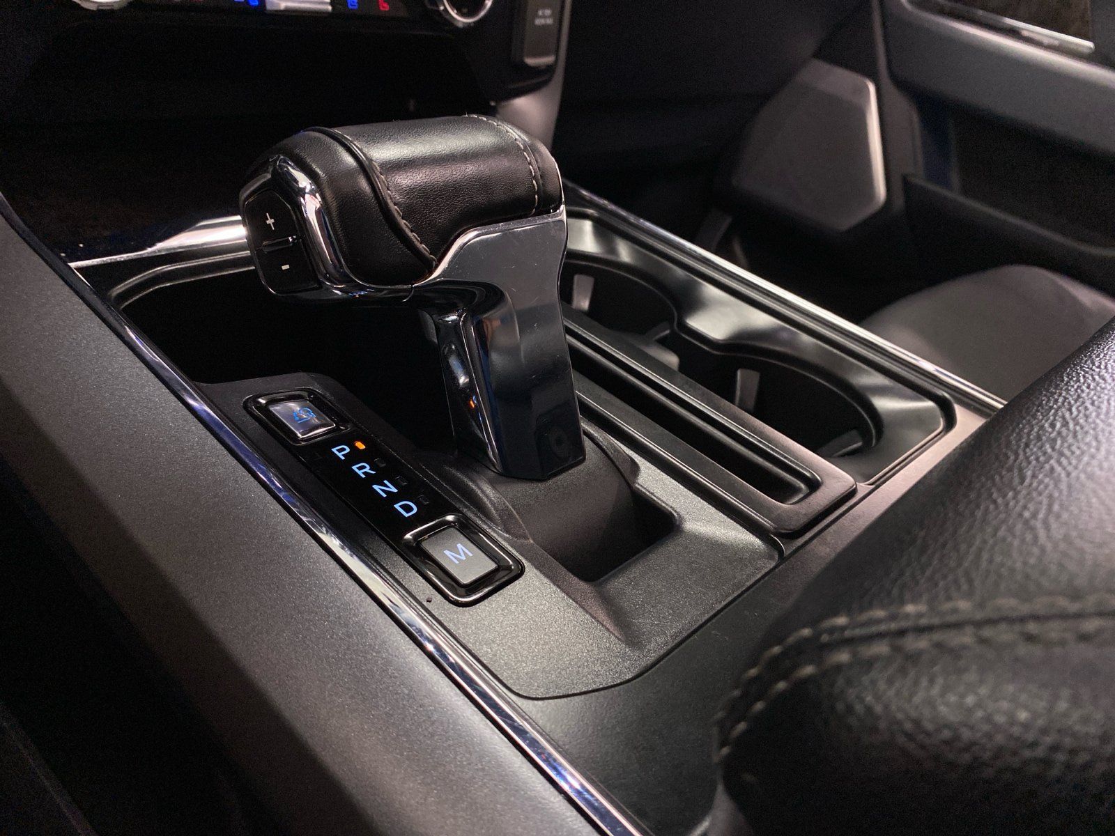 Certified 2023 Ford F150 Lariat AWD/4WD image 25