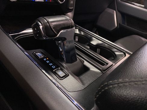 Certified 2023 Ford F150 Lariat AWD/4WD image 25