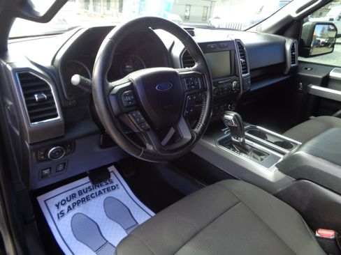 Used 2015 Ford F150 Sport image 50