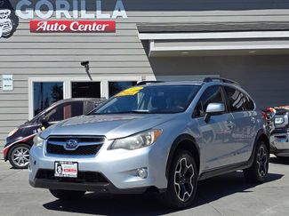 Used 2013 Subaru XV Crosstrek 2.0i Premium video 1