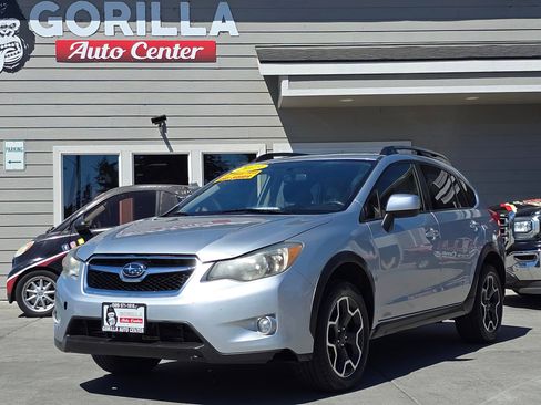 Used 2013 Subaru XV Crosstrek 2.0i Premium image 1