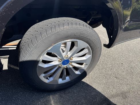 Used 2016 Ford F150 image 19