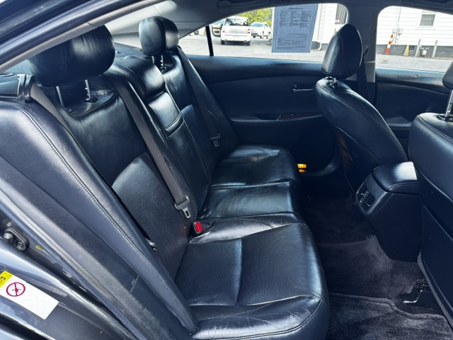 Used 2010 Lexus ES 350 UNAVAIL FWD image 14