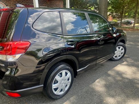 Used 2021 Subaru Forester UNAVAIL AWD/4WD image 4