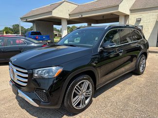 Used 2024 Mercedes-Benz GLS 450 image 1