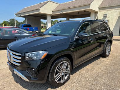 Used 2024 Mercedes-Benz GLS 450