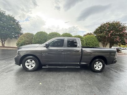 Used 2016 RAM 1500 Express