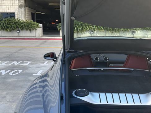 Used 2024 Porsche 718 Cayman GTS image 27