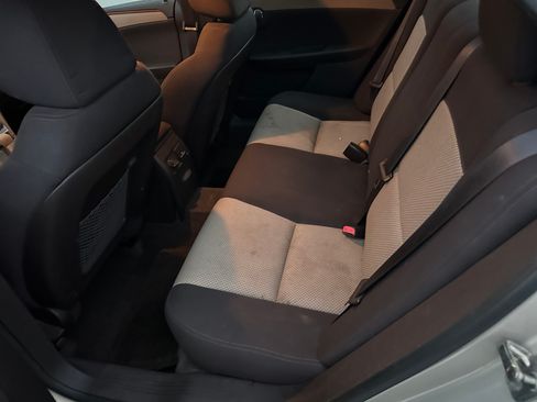 Used 2012 Chevrolet Malibu LT image 5