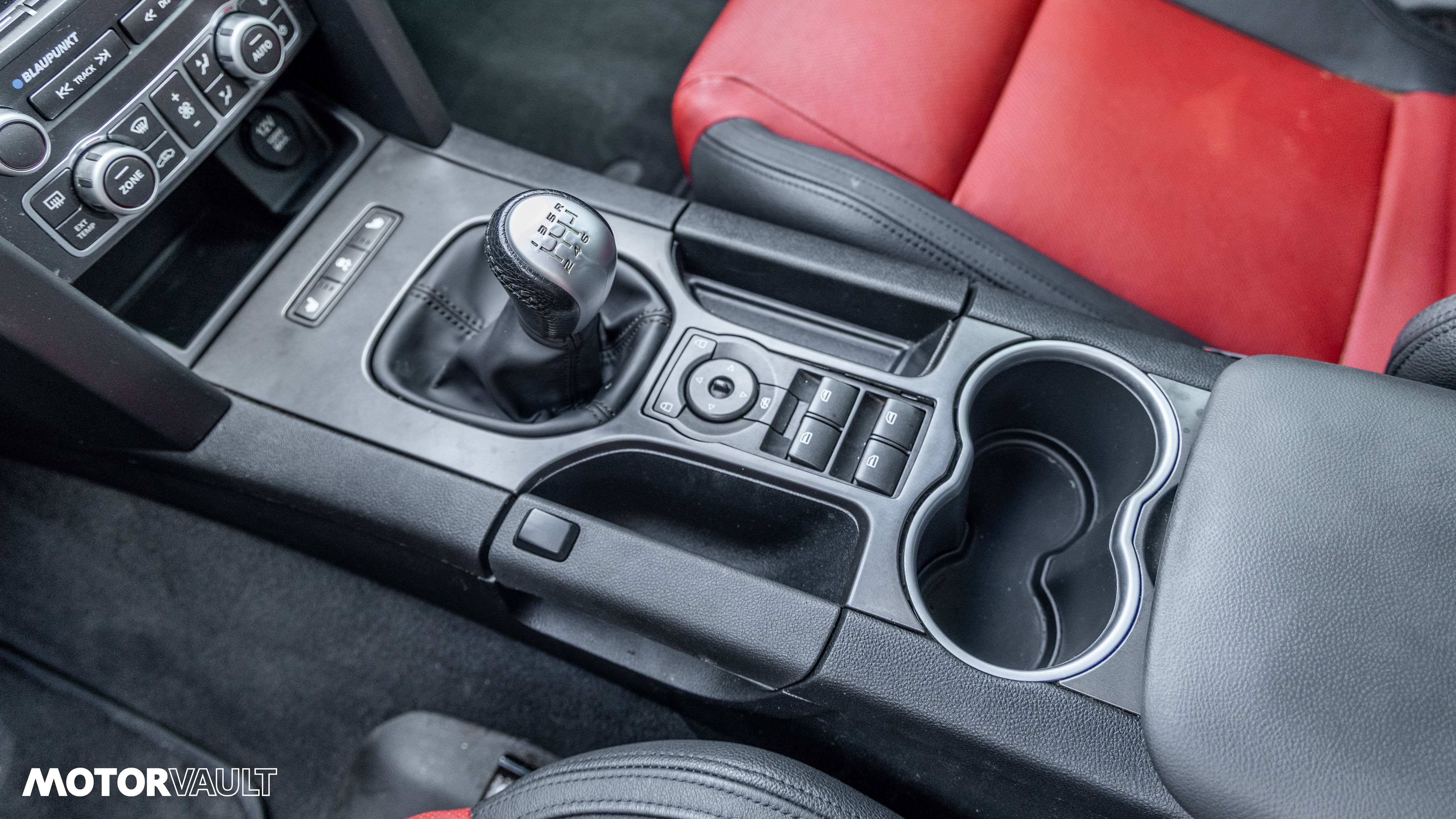 Used 2009 Pontiac G8 GXP RWD image 35