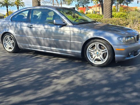Used 2006 BMW 330Ci image 4