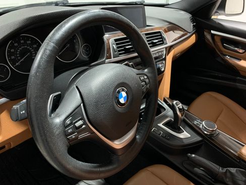 Used 2017 BMW 330i xDrive w/ Driver Assist image 22