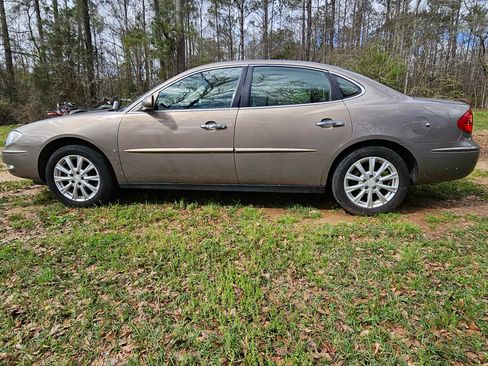 Used 2007 Buick LaCrosse CX image 5