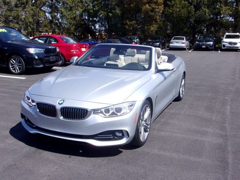 Used 2016 BMW 428i image 19