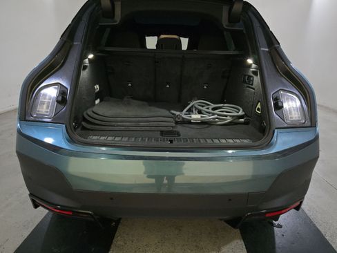 Used 2025 BMW iX xDrive50 image 6