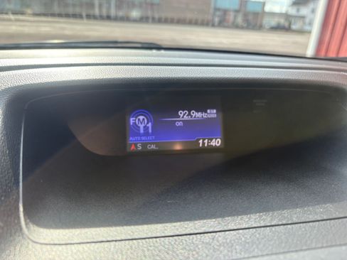 Used 2014 Honda CR-V EX image 14