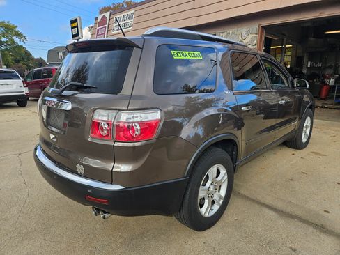 Used 2007 GMC Acadia SLT image 6
