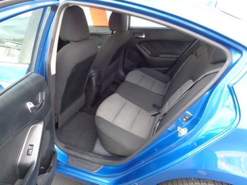 Used 2015 Kia Forte EX image 5