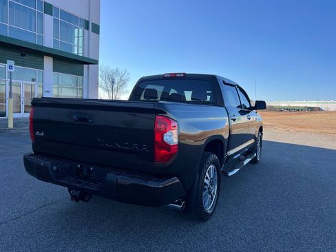 Used 2018 Toyota Tundra 1794 Edition image 8