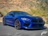 Used 2022 BMW M8 Competition image 3
