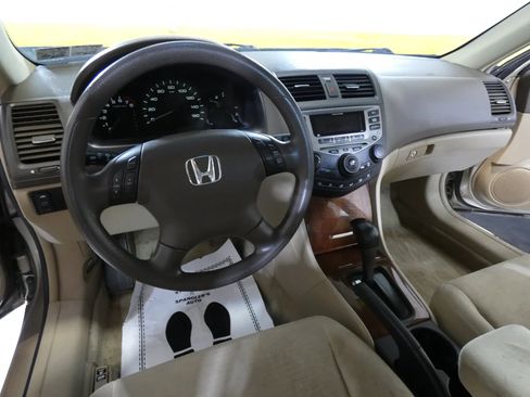 Used 2006 Honda Accord EX image 8