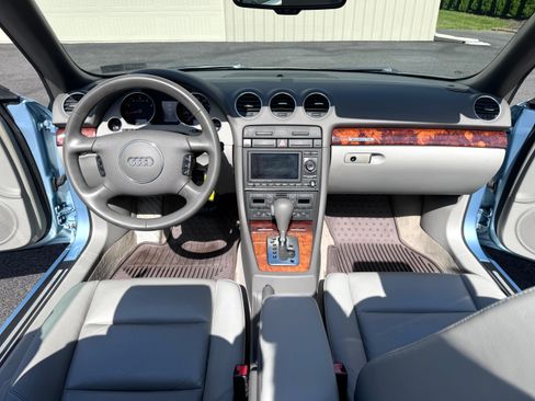 Used 2006 Audi A4 3.0 image 16