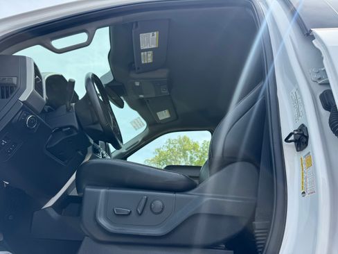 Used 2020 Ford F150 Lariat image 15