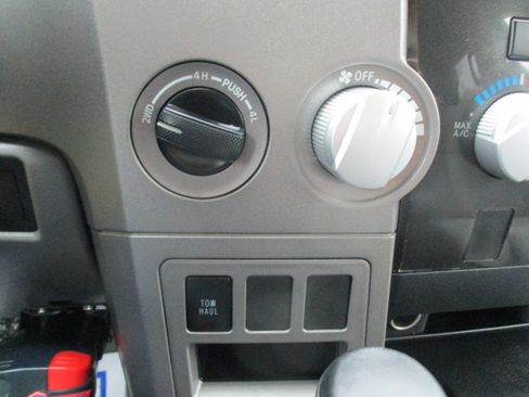 Used 2010 Toyota Tundra SR5 image 49