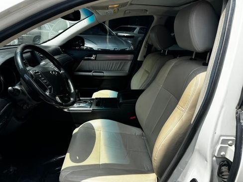 Used 2006 INFINITI M45 Sport RWD image 10