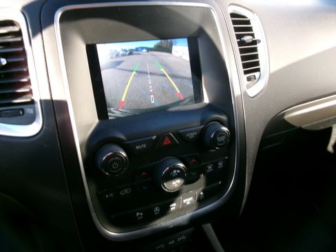Used 2020 Dodge Durango SXT Plus image 12