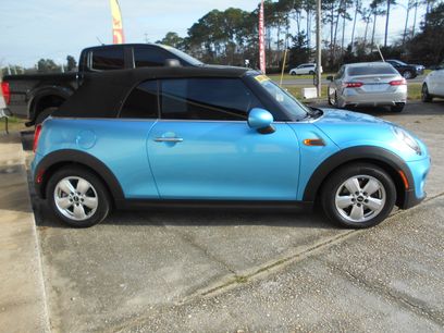 Used 2019 MINI Cooper