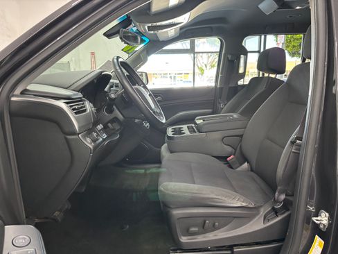 Used 2016 Chevrolet Tahoe LT image 11
