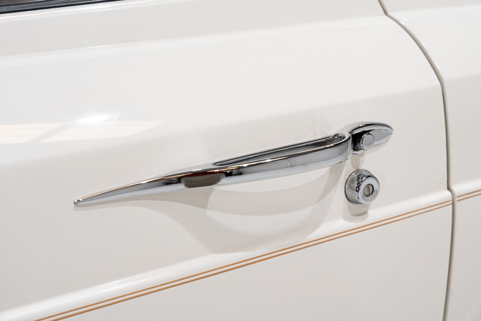 Used 1989 Bentley Continental RWD image 46