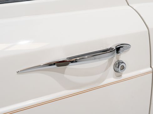 Used 1989 Bentley Continental image 46