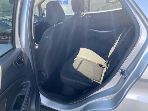 Used 2020 Ford EcoSport SE image 22