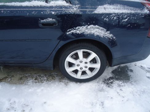 Used 2006 Cadillac CTS image 4