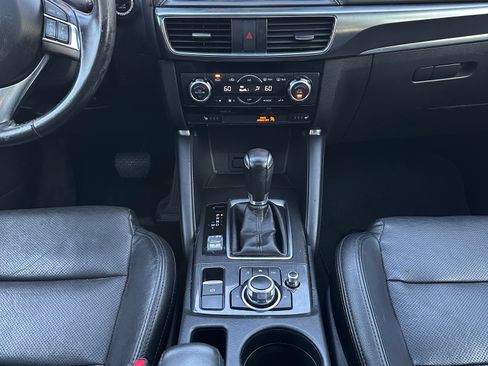 Used 2016 MAZDA CX-5 AWD Grand Touring image 12