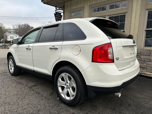 Used 2012 Ford Edge SEL image 3