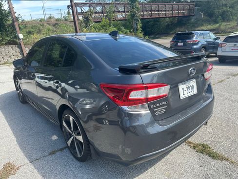 Used 2018 Subaru Impreza 2.0i Sport Premium image 7