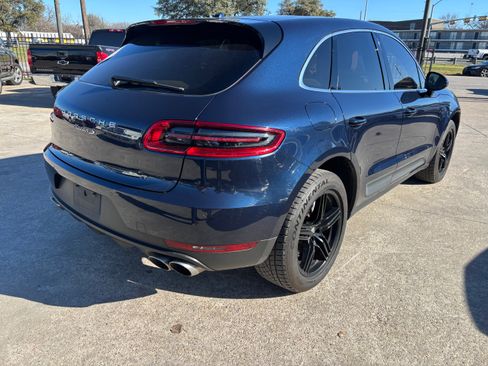 Used 2017 Porsche Macan S image 7