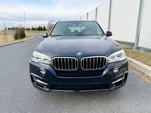 Used 2017 BMW X5 xDrive35i image 4