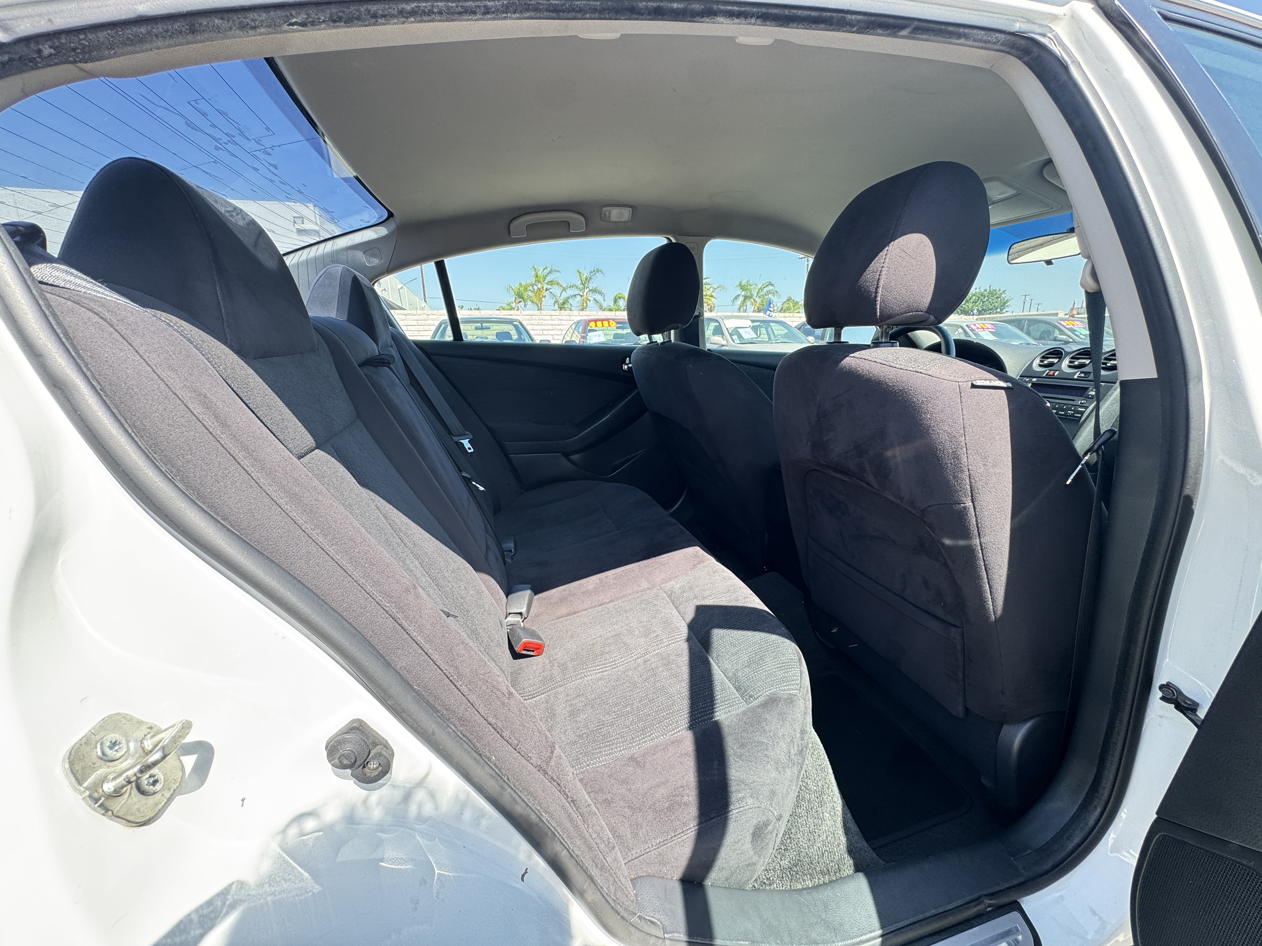 Used 2012 Nissan Altima 2.5 S Sedan FWD image 19