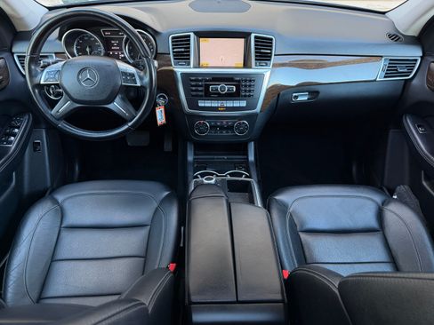 Used 2012 Mercedes-Benz ML 350 image 16