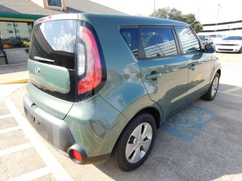 Used 2014 Kia Soul image 8