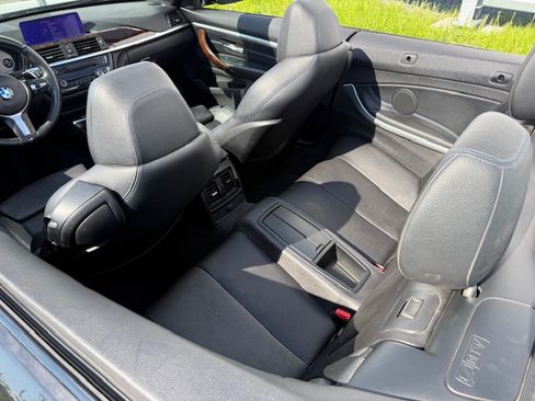 Used 2014 BMW 435i RWD image 25