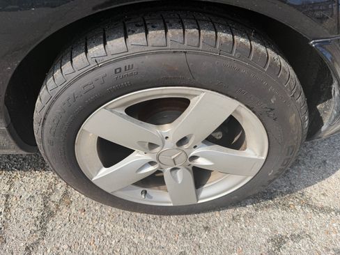 Used 2006 Mercedes-Benz SLK 280 image 7