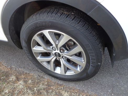 Used 2015 Kia Sportage LX image 7