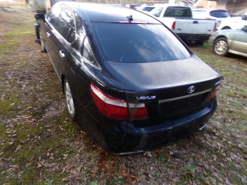 Used 2007 Lexus LS 460 L image 3