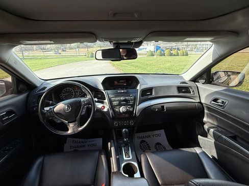 Used 2016 Acura ILX image 13