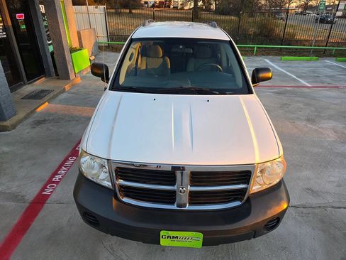 Used 2008 Dodge Durango SXT image 6